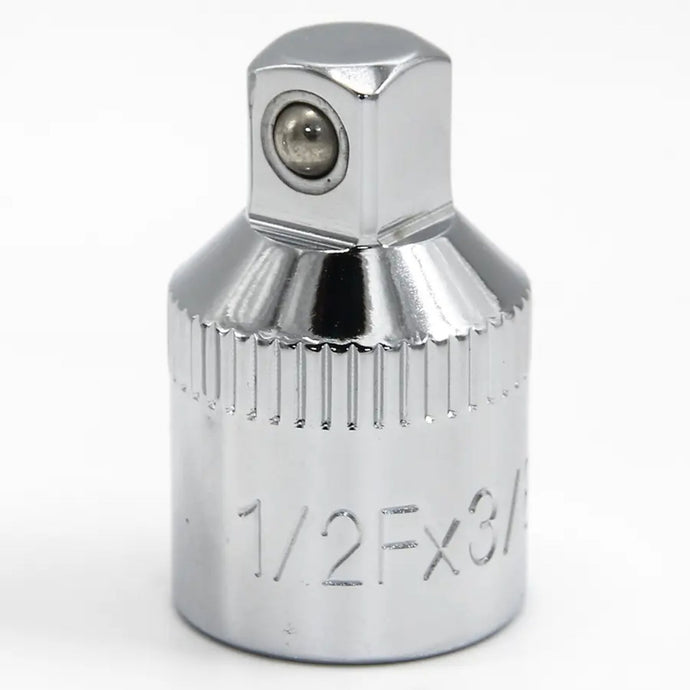 Chicane 1/2 (F) x 3/8 (M) Socket Adapter - CH1122